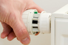 Park Bottom central heating repair costs