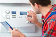 free Park Bottom gas safe engineer quotes