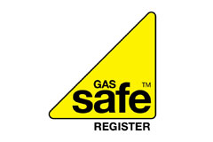 gas safe companies Park Bottom